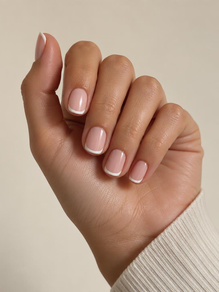 Unhas feitas no estúdio Ingrid Ruth 4